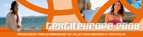 TextilEurope 2009