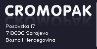 Cromopak Sarajevo